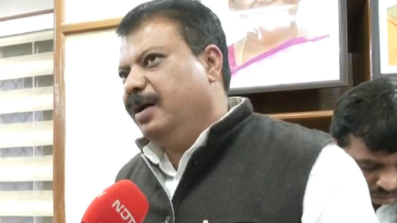 सदन में सीएम मोहन यादव के भाषण पर उमंग सिंघार ने दिया बड़ा बयान