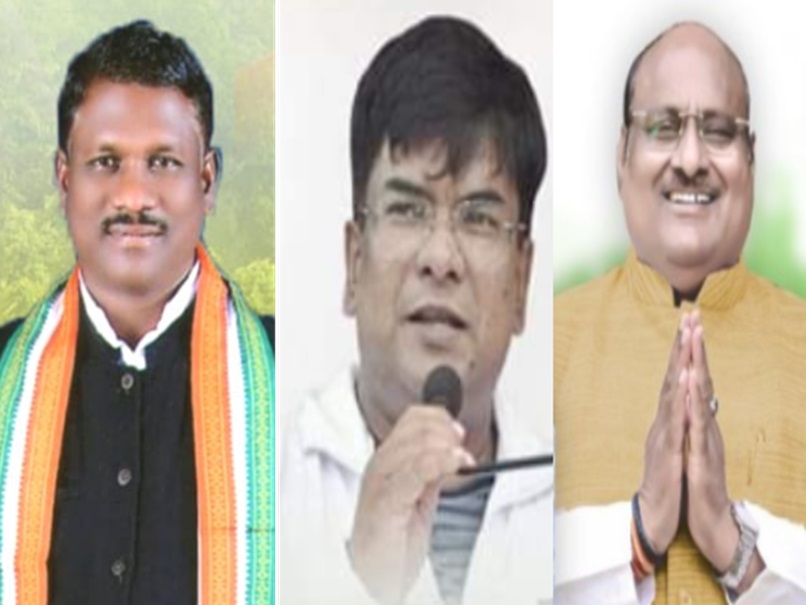 CG News : वरिष्ठ नेताओं पर टिप्पणी के मामले में कांग्रेस के दो पूर्व विधायक पार्टी से निष्कासित, मंत्री को नोटिस