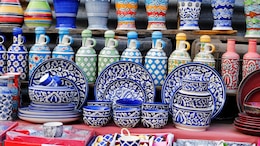 5 Best Markets To Buy Affordable and Gorgeous Crockery In Delhi-NCR