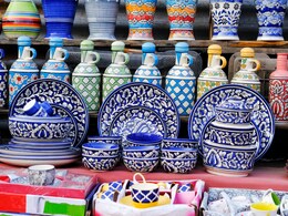5 Best Markets To Buy Affordable and Gorgeous Crockery In Delhi-NCR 5 Best Markets To Buy Affordable and Gorgeous Crockery In Delhi-NCR