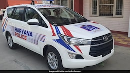 Haryana Man Kills Sister For Marrying Against Family's Wish, Arrested