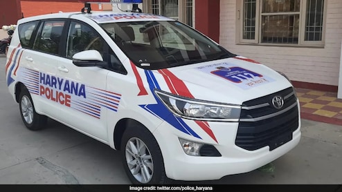 Haryana Cop Beaten To Death With Bricks, Sticks Outside Home, 5 Arrested