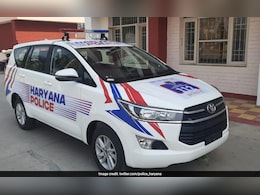 Mobile Internet Suspended in 2 Haryana Districts Amid Unrest Over Teacher's Death Mobile Internet Suspended in 2 Haryana Districts Amid Unrest Over Teacher's Death