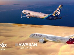 Alaska Airlines To Buy Hawaiian Airlines For $1.9 Billion Alaska Airlines To Buy Hawaiian Airlines For $1.9 Billion