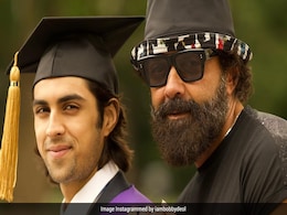 बॉबी देओल ने अपने बेटों को डेब्यू से पहले दे डाली ऐसी सलाह, शायद ही किसी स्टार ने अपने बच्चों से कही होगी यह बात बॉबी देओल ने अपने बेटों को डेब्यू से पहले दे डाली ऐसी सलाह, शायद ही किसी स्टार ने अपने बच्चों से कही होगी यह बात