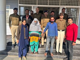 Raisen: बेटी ही निकली अपने पिता की कातिल! पति के साथ मिलकर बेरहमी से की हत्या