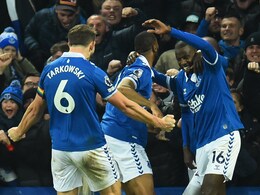 Everton Stun Newcastle To Move Out Of Premier League Relegation Zone