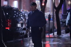 Joe Biden Whisked Away After Car Crashes Into His Security Convoy Joe Biden Whisked Away After Car Crashes Into His Security Convoy