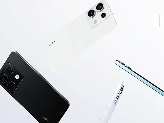 Upcoming Smartphones in 2024: From Samsung Galaxy S24, Vivo X100, OnePlus 12 to Redmi Note 13