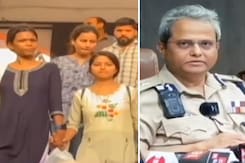 कर्नाटक में कन्या भ्रूण हत्या रोकने के लिए विशेष टास्क फोर्स का होगा गठन कर्नाटक में कन्या भ्रूण हत्या रोकने के लिए विशेष टास्क फोर्स का होगा गठन