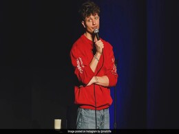 US Comedian Slammed For Telling 6-Year-Old His Mother Buys Presents With OnlyFans, Deletes Video US Comedian Slammed For Telling 6-Year-Old His Mother Buys Presents With OnlyFans, Deletes Video