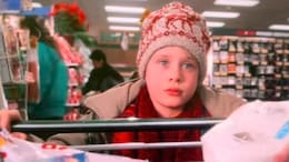 Viral Video Shows How Much Kevin McCallister's 'Home Alone' Grocery List Adds Up In 2023
