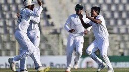 Bangladesh vs New Zealand 1st Test Highlight: Taijul Islam, Najmul Hossain Shanto Shine As Bangladesh Beat New Zealand By 150 Runs