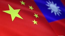 Taiwan Urges China To Avoid Escalation Amid Renewed Military Activity