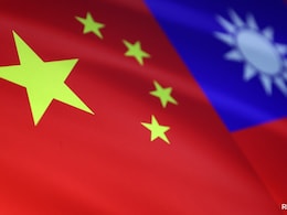 Taiwan Urges China To Avoid Escalation Amid Renewed Military Activity Taiwan Urges China To Avoid Escalation Amid Renewed Military Activity