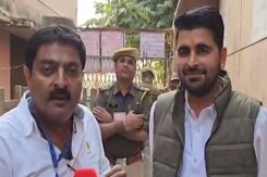 Rajasthan Election Results:भाजपा से बागी होकर 26 की उम्र में रवींदार सिंह भाटी ने रचा इतिहास Rajasthan Election Results:भाजपा से बागी होकर 26 की उम्र में रवींदार सिंह भाटी ने रचा इतिहास