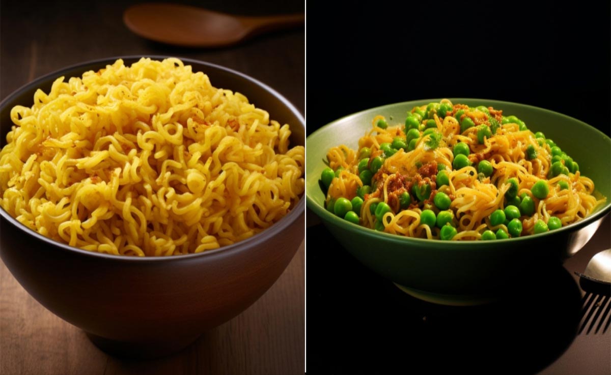 Which Is The Best Maggi Ever? Swiggy Instamart Asks ChatGPT To Help