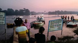 शिमला-मनाली नहीं... न्यू ईयर पर MP के इस हिल स्टेशन पर जरूर बनाएं घूमने का प्लान, मिलेगा प्राकृतिक नजारों का मजा