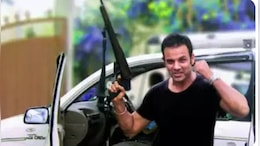 TV Actor Who Killed Neighbour Over Cutting Trees In UP Arrested