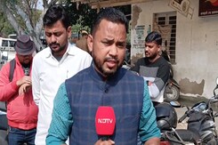 राजस्थान एग्जिट पोल 2023: एग्जिट पोल के आंकड़ों को लेकर क्या सोचती है अजमेर की जनता? राजस्थान एग्जिट पोल 2023: एग्जिट पोल के आंकड़ों को लेकर क्या सोचती है अजमेर की जनता?