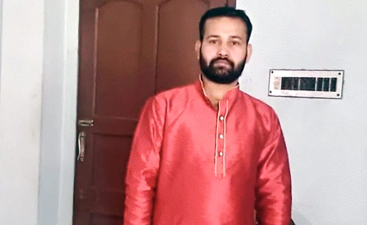 संसद की सुरक्षा में सेंध का मास्टरमाइंड फैलाना चाहता था "अराजकता" - सूत्र