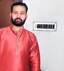 'Keep Video Safe, Ensure Coverage': Parliament Breach Accused Told NGO Aide