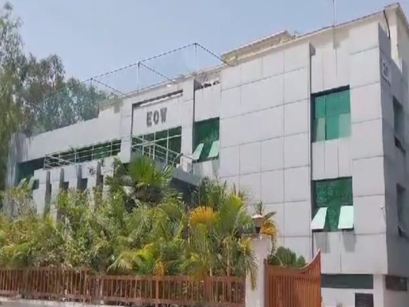 EOW Raid: सतना में दबोचे गए भ्रष्ट इंजीनियर व पंचायत सचिव, इतने रुपए की मांगी गई थी रिश्वत