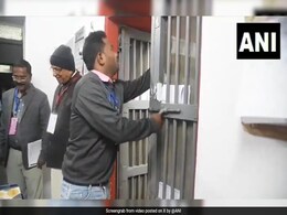 Chhattisgarh Assembly Elections: Vote Counting Underway Chhattisgarh Assembly Elections: Vote Counting Underway