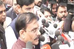 Madhya Pradesh Election Result : न शिवराज ना वीडी शर्मा फिर सीएम की रेस में कौन ? Madhya Pradesh Election Result : न शिवराज ना वीडी शर्मा फिर सीएम की रेस में कौन ?