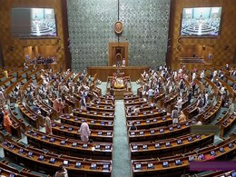 3 More Opposition MPs Suspended From Lok Sabha, Total now 146 3 More Opposition MPs Suspended From Lok Sabha, Total now 146