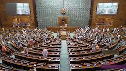Bill To Provide Backward Quota In J&K Local Bodies Introduced In Lok Sabha