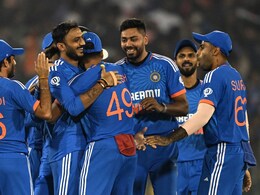 India vs Australia Live Streaming 5th T20I Live Telecast: Where To Watch Live
