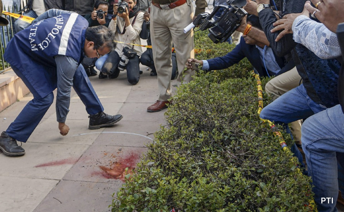 "क्रांति के नाम पर युवाओं को भड़काने की...", ललित झा के करीबी के इंस्टाग्राम एकाउंट से हुआ खुलासा 