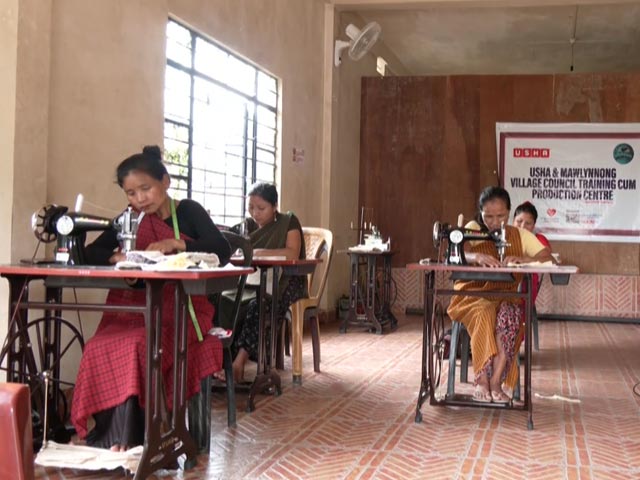 A Step Towards Environmental Consciousness