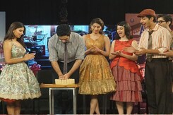 Agastya Nanda's Birthday Celebrations With NDTV, A Fun Quiz And More Agastya Nanda's Birthday Celebrations With NDTV, A Fun Quiz And More