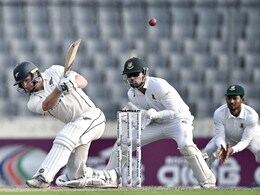 Glenn Phillips Reveals Factor That "Mattered A Lot" In New Zealand's Victory Over Bangladesh In Second Test