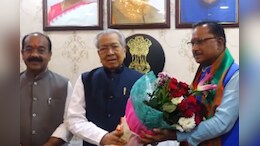 छत्तीसगढ़ में 12 या 13 दिसंबर को हो सकता शपथ ग्रहण समारोह! पीएम मोदी से समय मिलते ही तारीख पर लग जाएगी मुहर