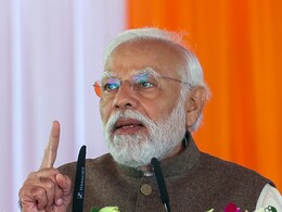 PM मोदी ने पंडित मदन मोहन मालवीय की रचनाओं के 11 खंडों की पहली श्रृंखला का किया विमोचन PM मोदी ने पंडित मदन मोहन मालवीय की रचनाओं के 11 खंडों की पहली श्रृंखला का किया विमोचन