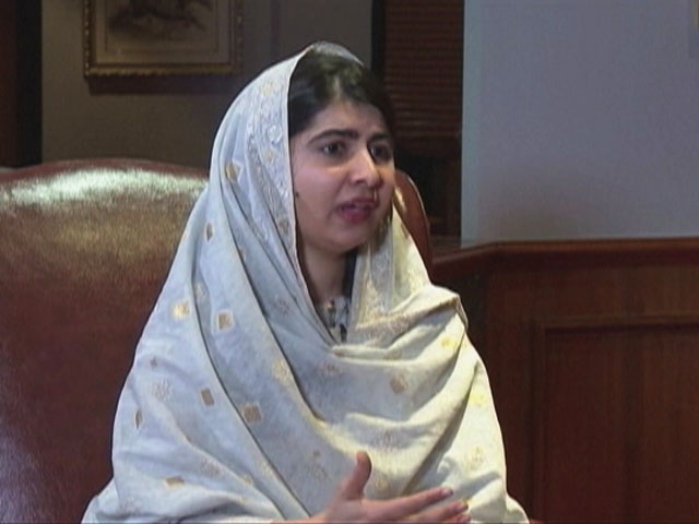 Malala Yousafzai Calls For Immediate Ceasefire In Israel-Hamas War