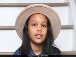 6-Year-Old US Girl With Genius Level IQ Inducted Into Mensa Society 6-Year-Old US Girl With Genius Level IQ Inducted Into Mensa Society