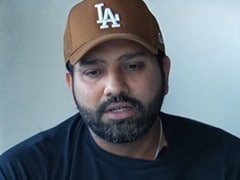 'मैं चाहता हूं कि...', टी20 विश्व कप में कप्तानी करने पर रोहित ने दिया यह जवाब 'मैं चाहता हूं कि...', टी20 विश्व कप में कप्तानी करने पर रोहित ने दिया यह जवाब