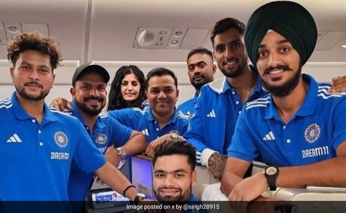 IND vs SA: सीरीज शुरू होने से पहले दक्षिण अफ्रीका को लगा झटका, यह खिलाड़ी हुआ सीरीज से बाहर