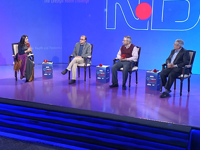 Digital Transformation In Healthcare