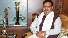 राजस्थान सरकार की अनूठी पहल, सोशल मीडिया इन्फ्लुएंसर्स अब बनेंगे 'नव प्रसारक';सरकार की योजनाओं का करेंगे प्रचार