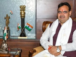 राजस्थान सरकार की अनूठी पहल, सोशल मीडिया इन्फ्लुएंसर्स अब बनेंगे 'नव प्रसारक';सरकार की योजनाओं का करेंगे प्रचार