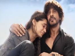 Dunki Social Media Review: ब्लॉकबस्टर या डिजास्टर, जानें कैसी है शाहरुख खान की डंकी Dunki Social Media Review: ब्लॉकबस्टर या डिजास्टर, जानें कैसी है शाहरुख खान की डंकी
