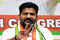 Telangana Congress Chief Revanth Reddy Will Be Chief Minister Telangana Congress Chief Revanth Reddy Will Be Chief Minister