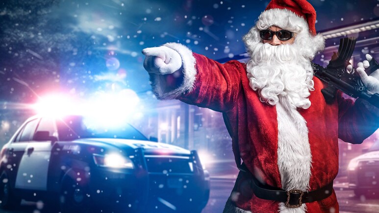 Where Does Santa Live? It Is Not Finland, Greenland Or Sweden