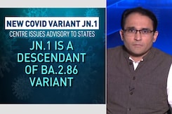 "People Should Not Panic, But System Should Be Prepared": Top Doctor On Covid "People Should Not Panic, But System Should Be Prepared": Top Doctor On Covid