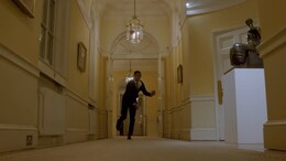 UK PM Rishi Sunak Shares Home Alone-Inspired Video In Quirky Christmas Wish